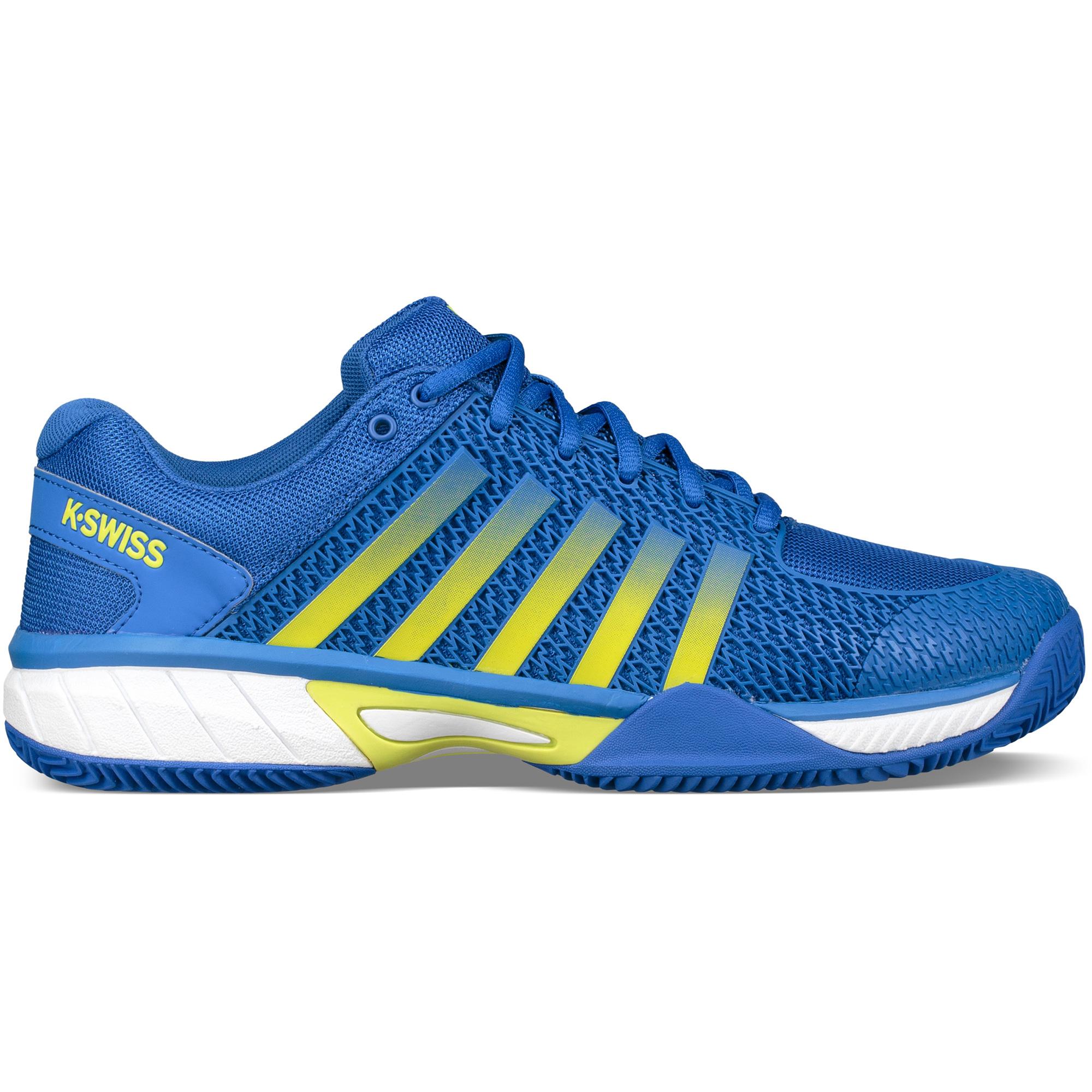 kswiss express light hb