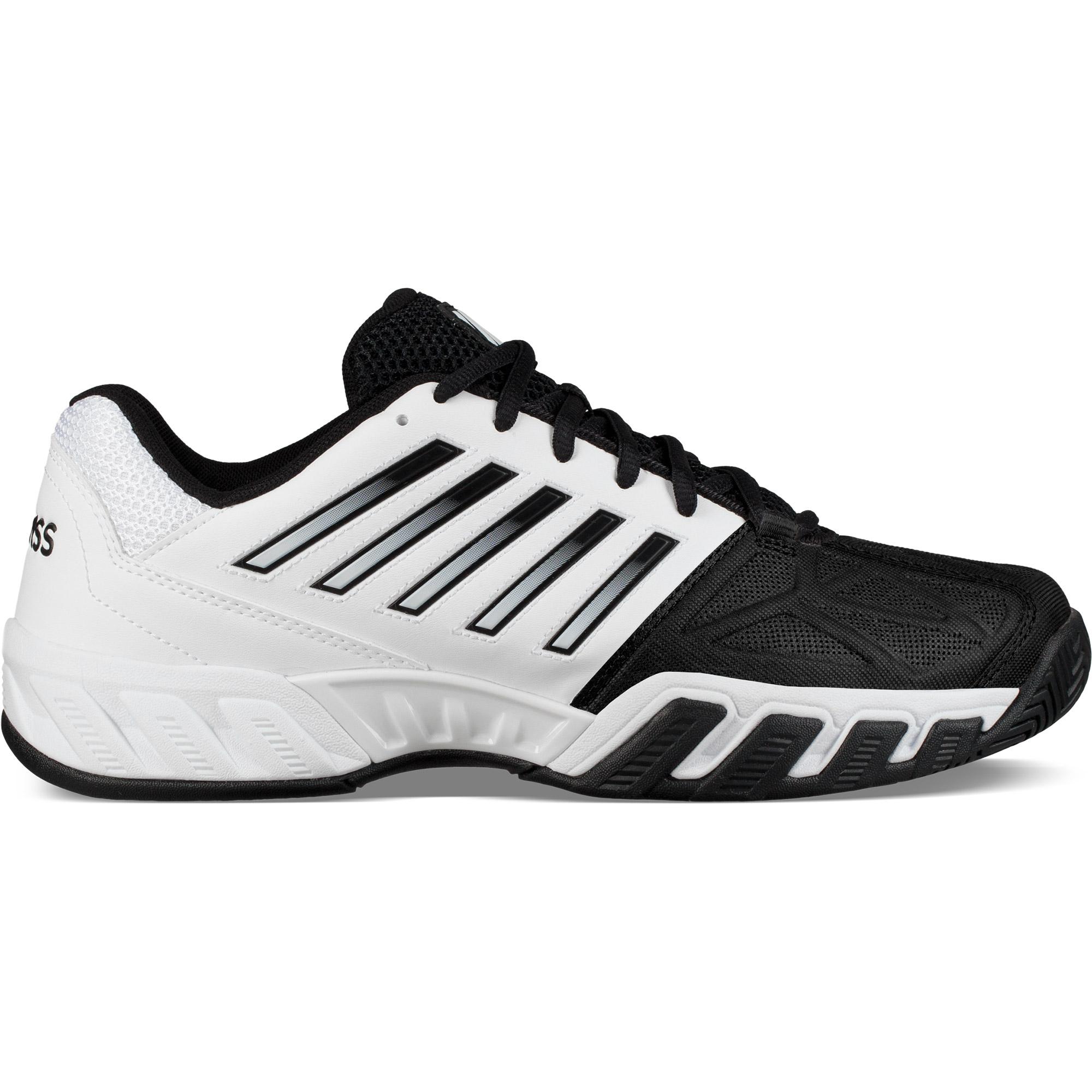 mens black k swiss