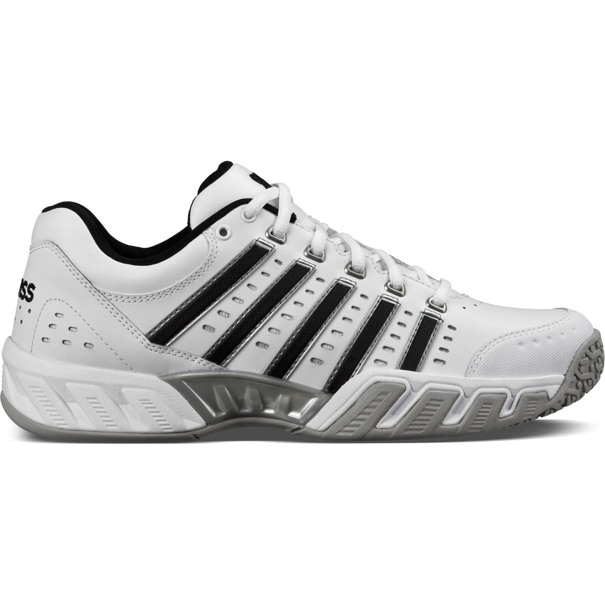 k swiss bigshot