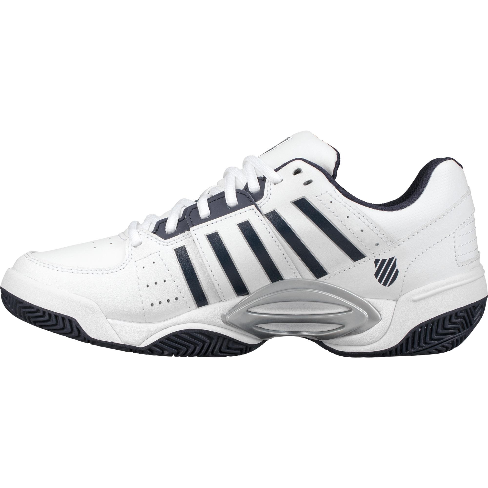 k swiss accomplish men's tennis shoes