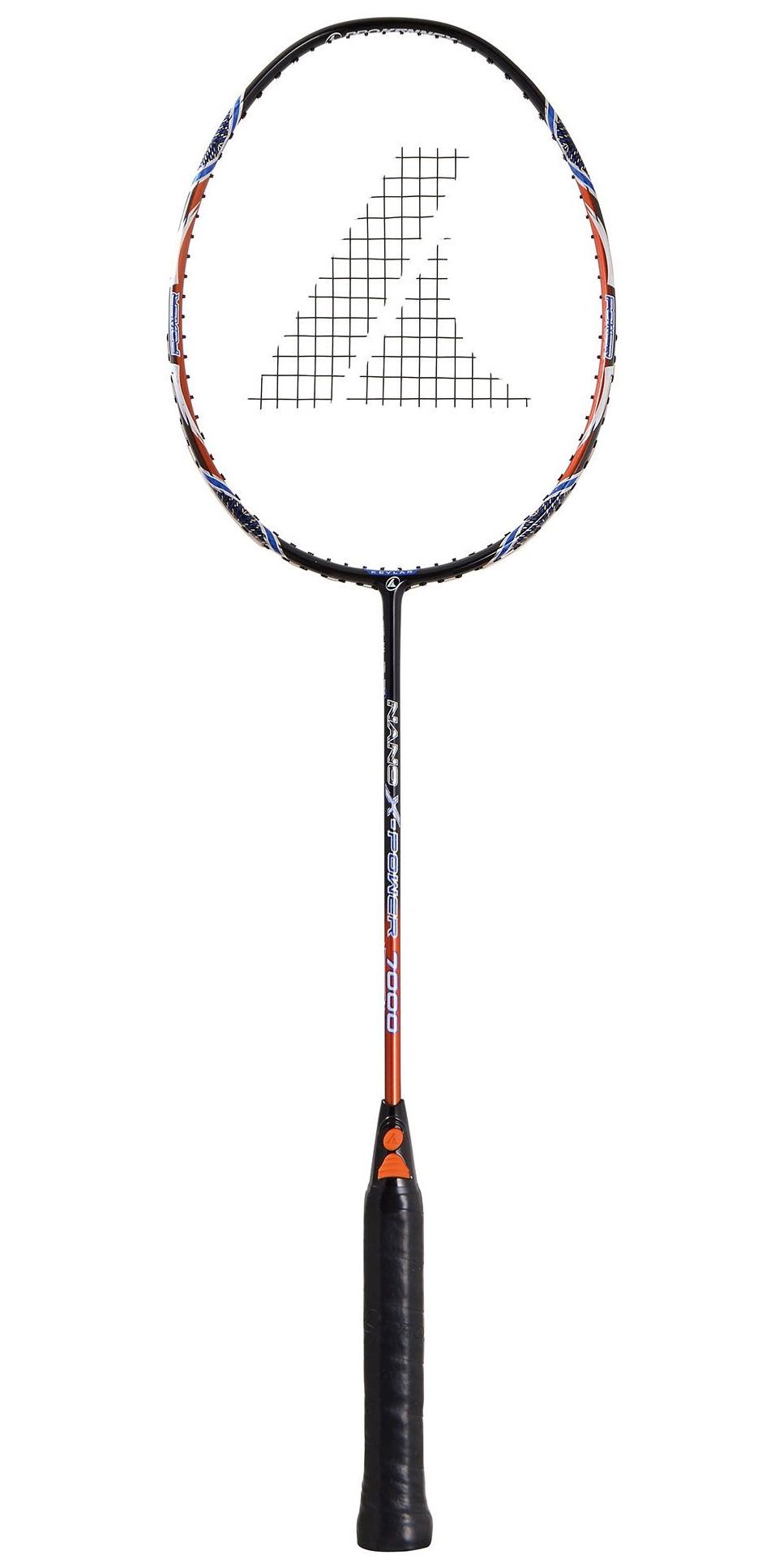 Pro Kennex Nano XPower 7000 Badminton Racket