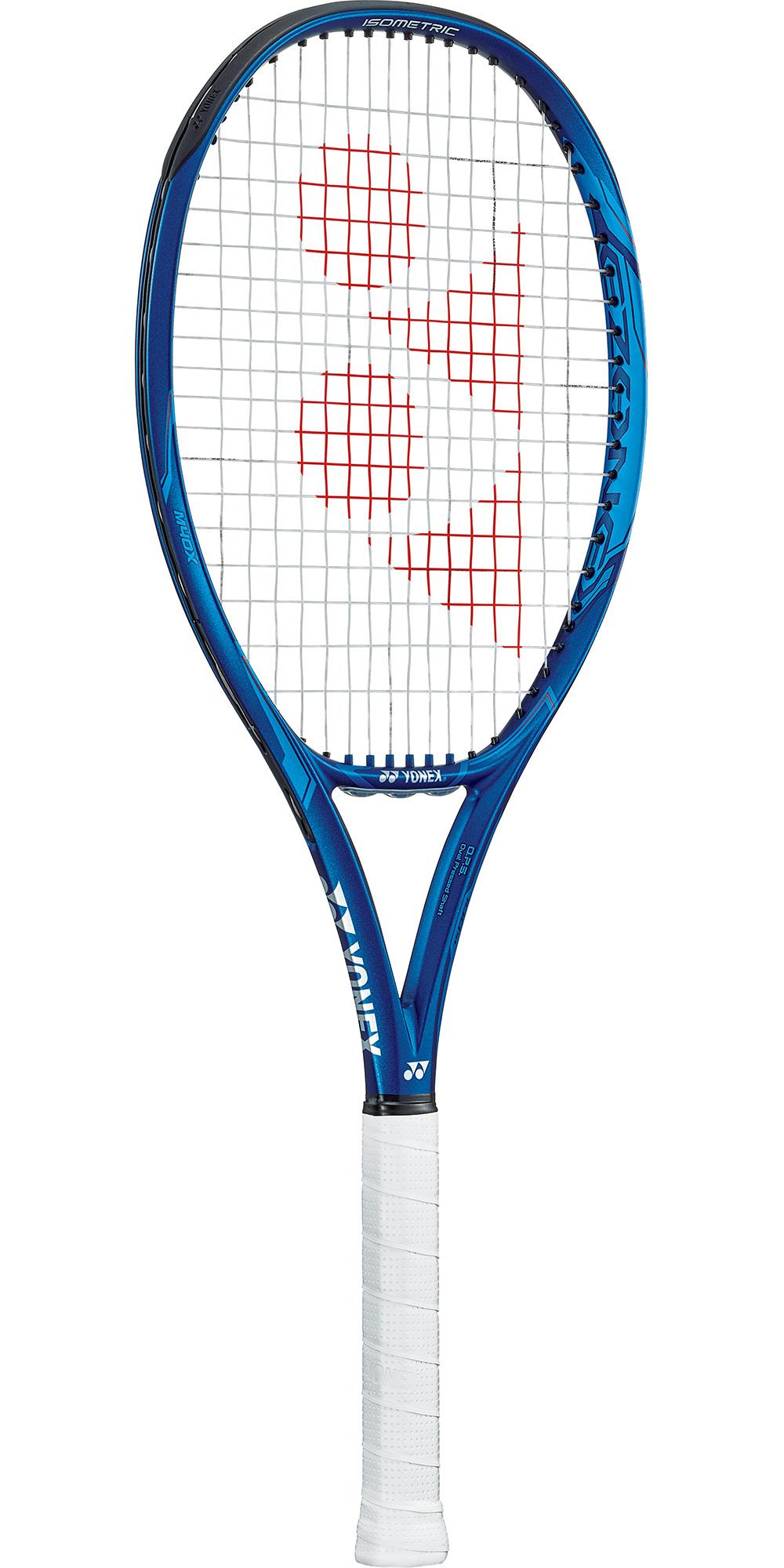 1.25mm Tennis String Set Yonex Multi-Sensa 16L White