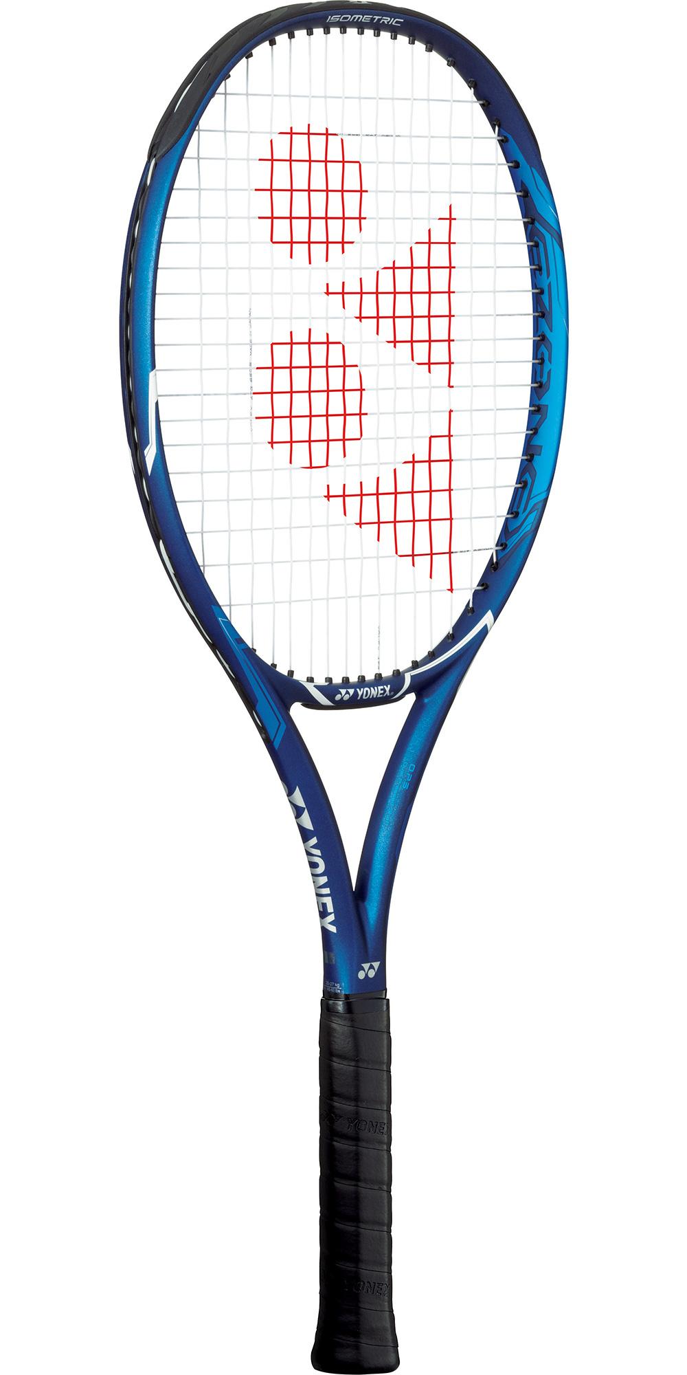 YONEX EZONE ACE Deep Blue Tennis Racquet