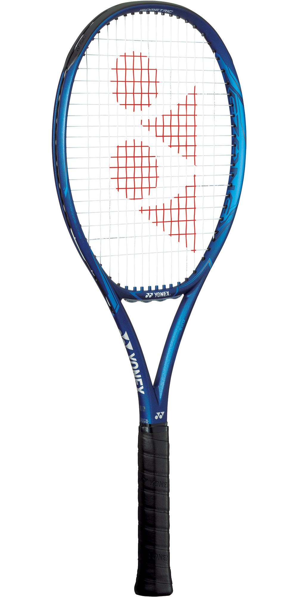 Details about / Yonex EZONE Game Tennis Racquet Unstrung
