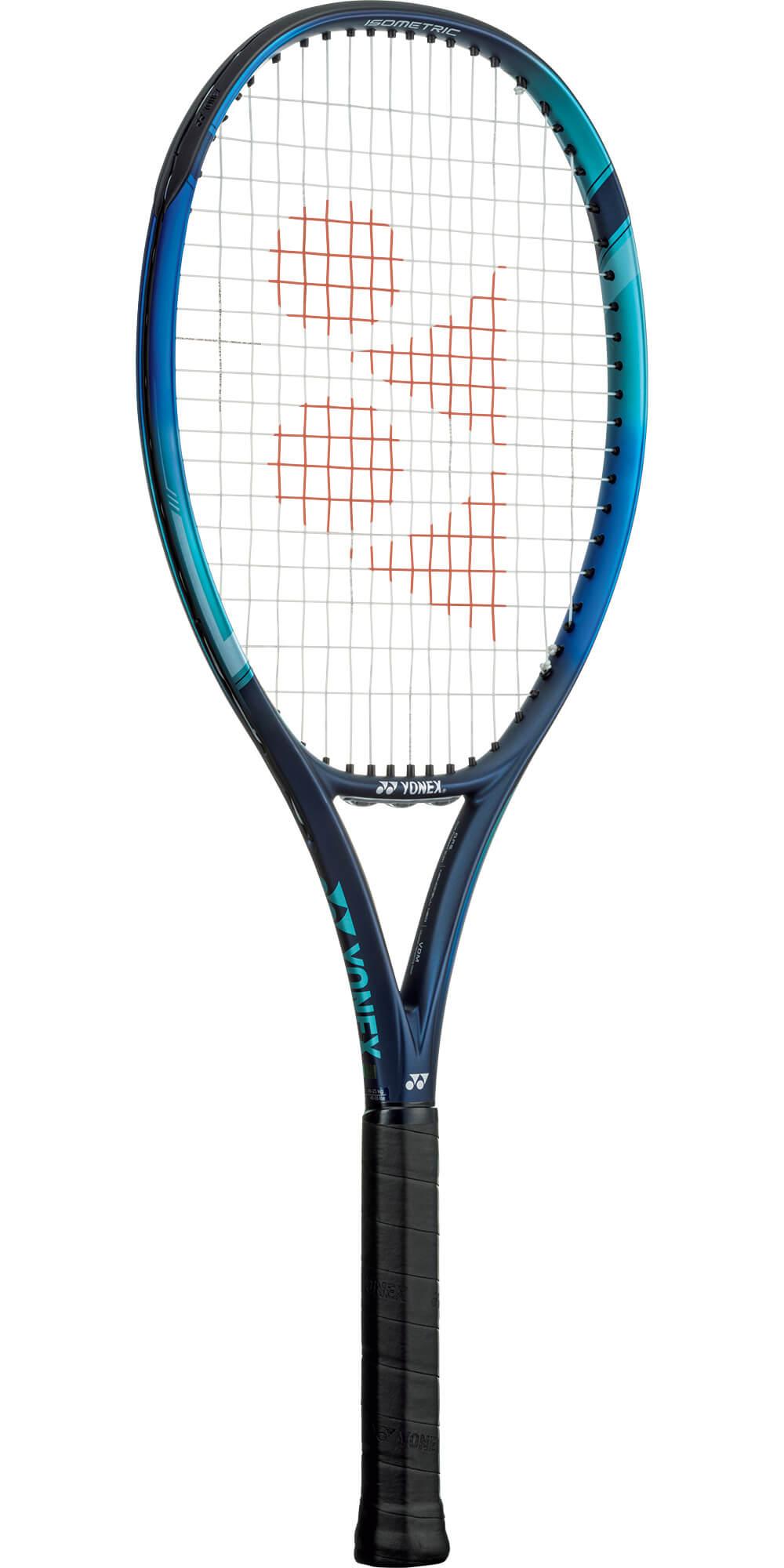 Yonex EZONE Feel Tennis Racket [Frame Only] (2022) - Tennisnuts.com