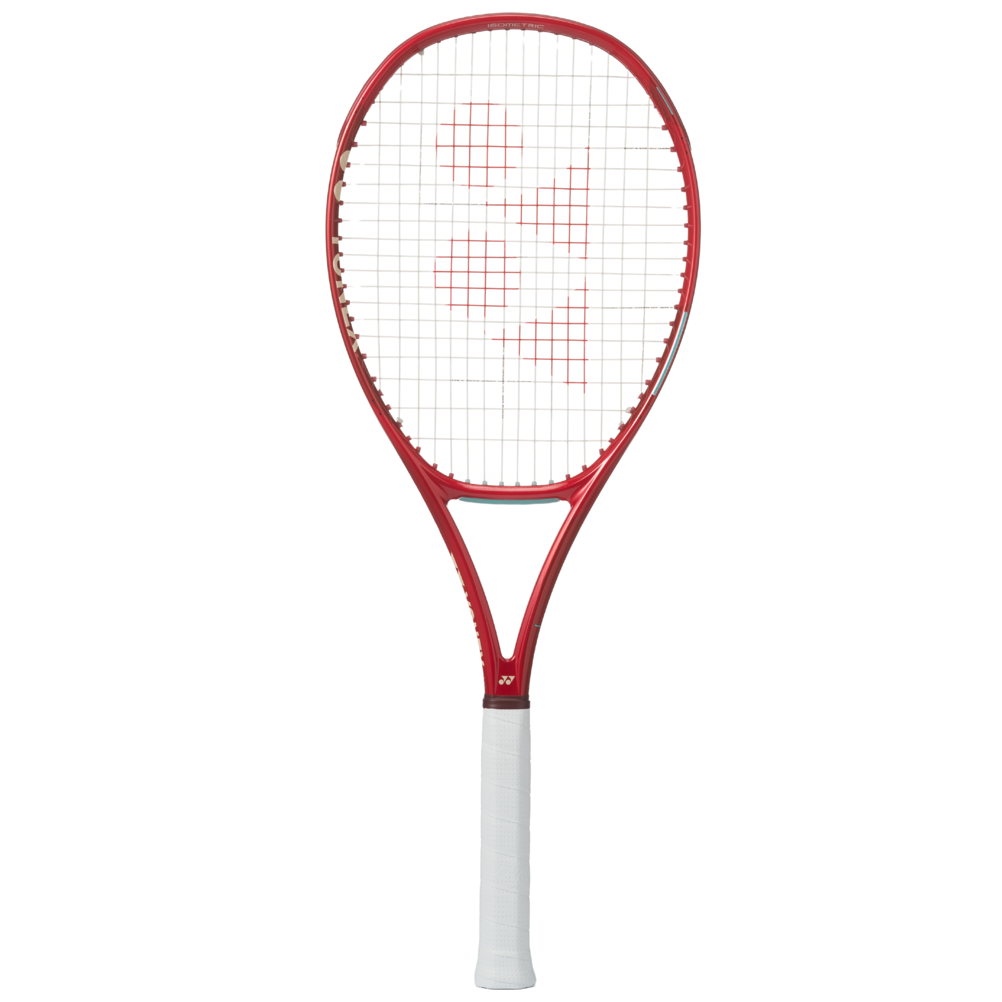 YONEX VCORE98 2026　G2 Yonex VCore 98 Tennis Racket (2026) [Frame Only] - Ruby Red