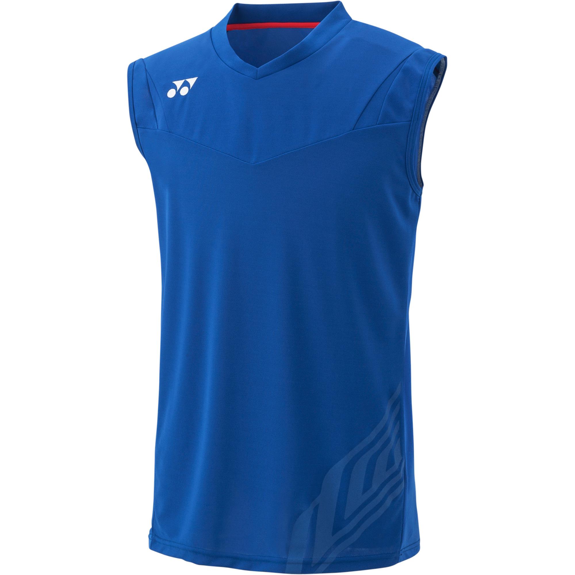 yonex lee chong wei shirt