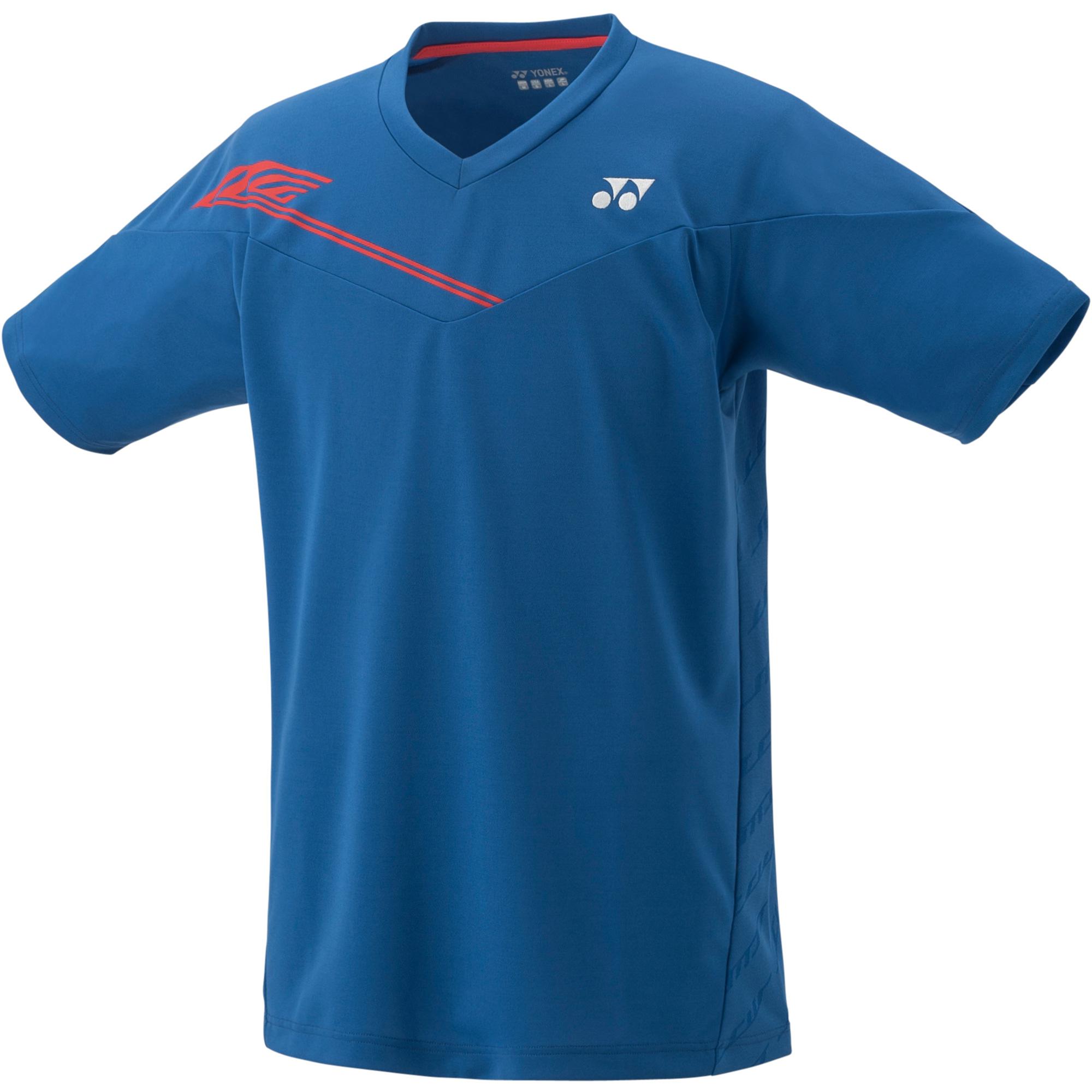 lee chong wei jersey