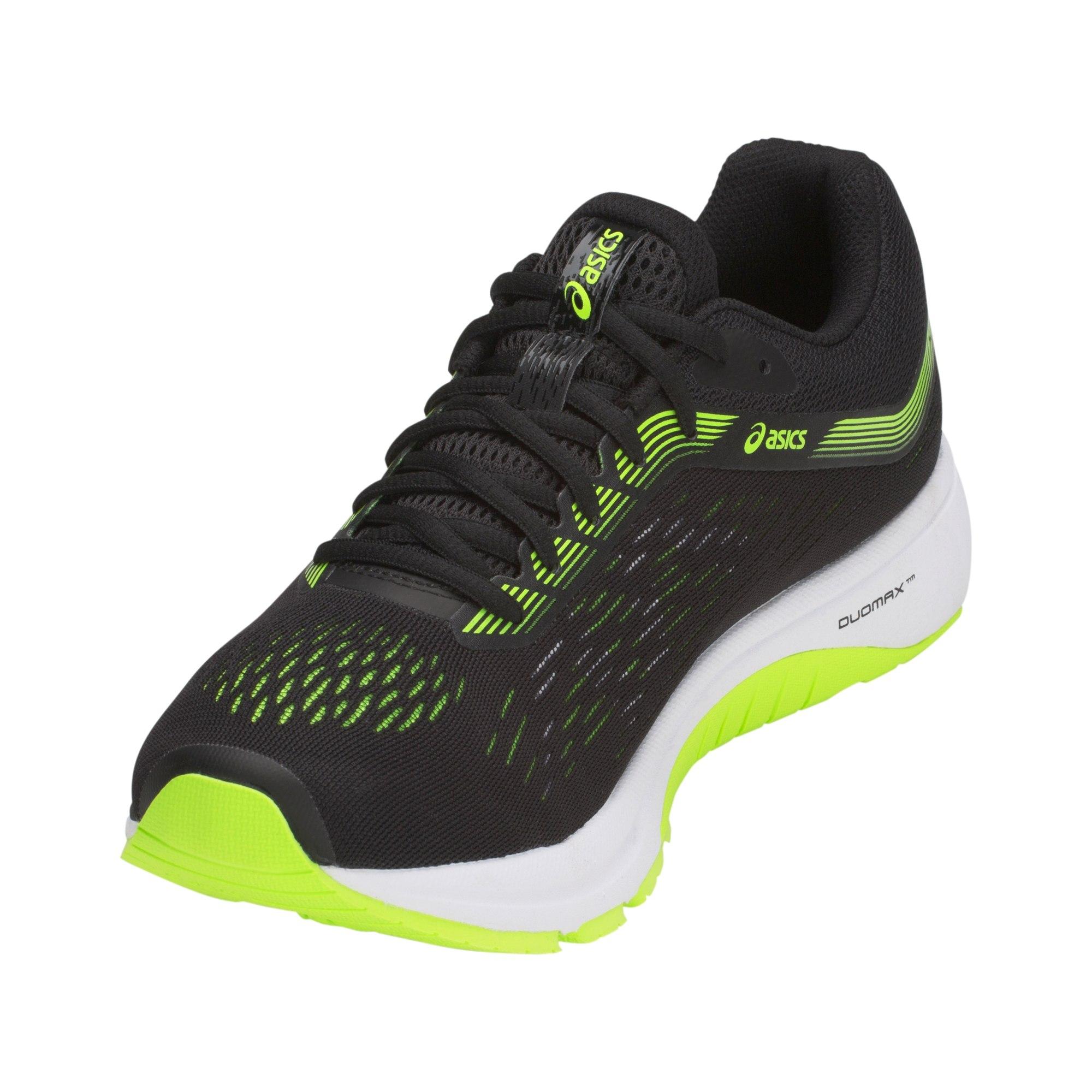 dna running store