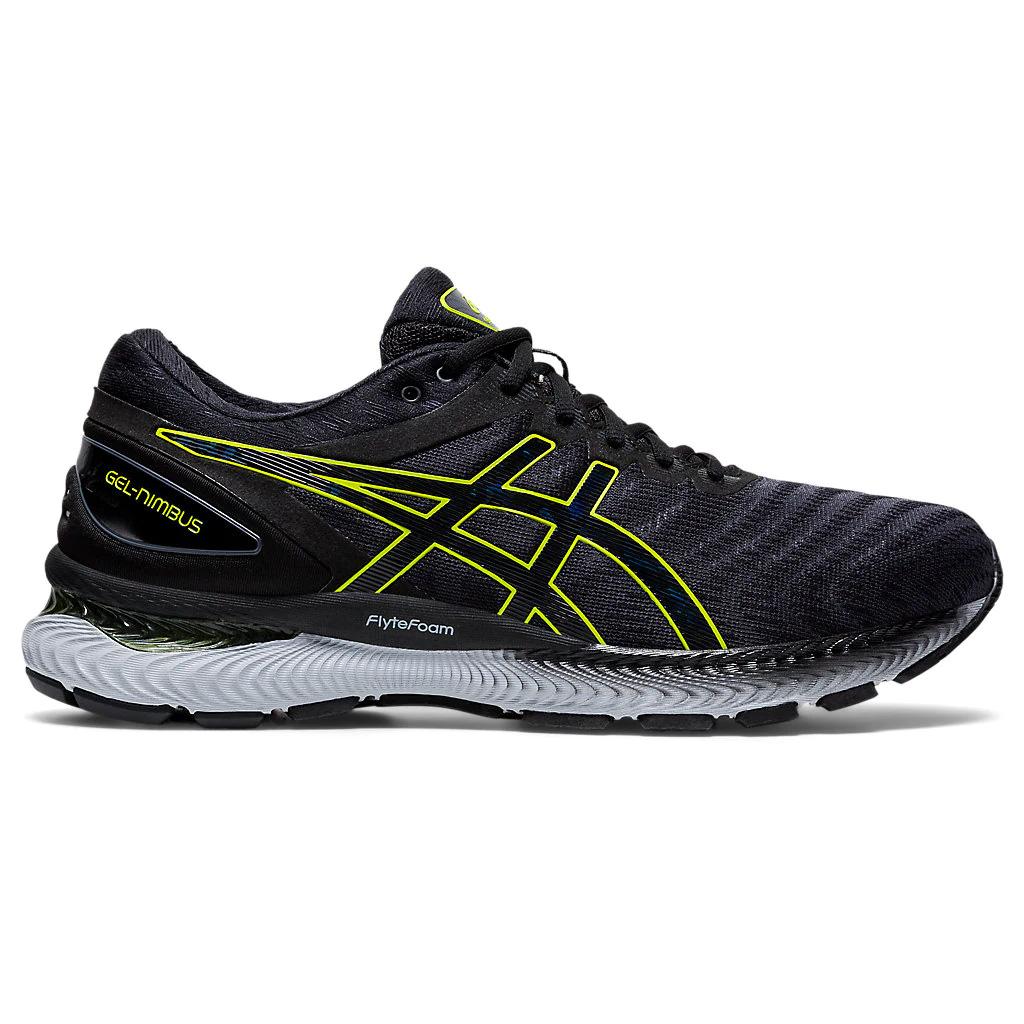 asics gel nimbus 22 vs nike pegasus 37