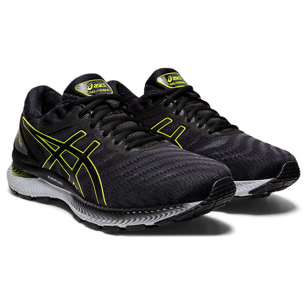 asics gel nimbus 22 mens amazon