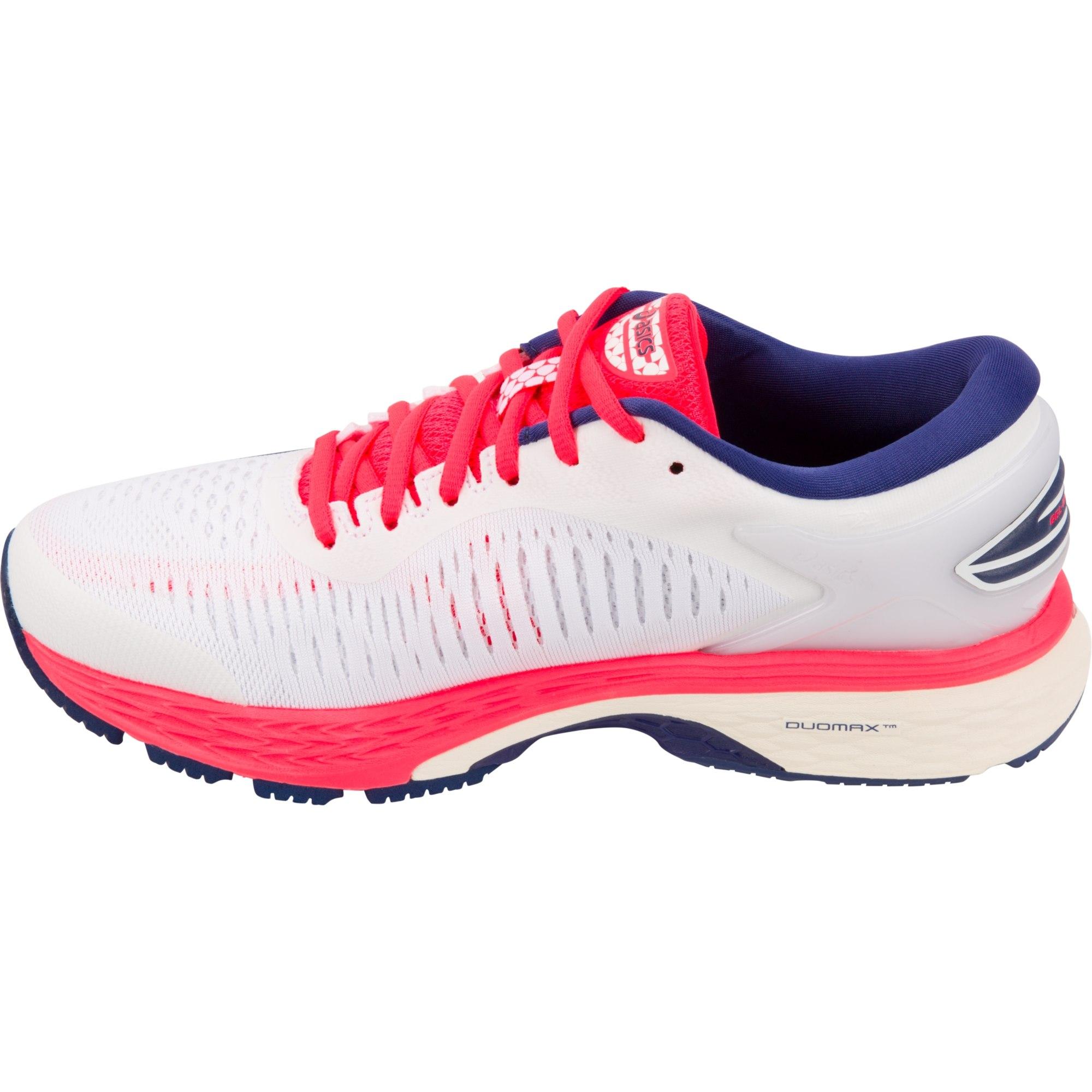 asics women's gel kayano 25 running shoes