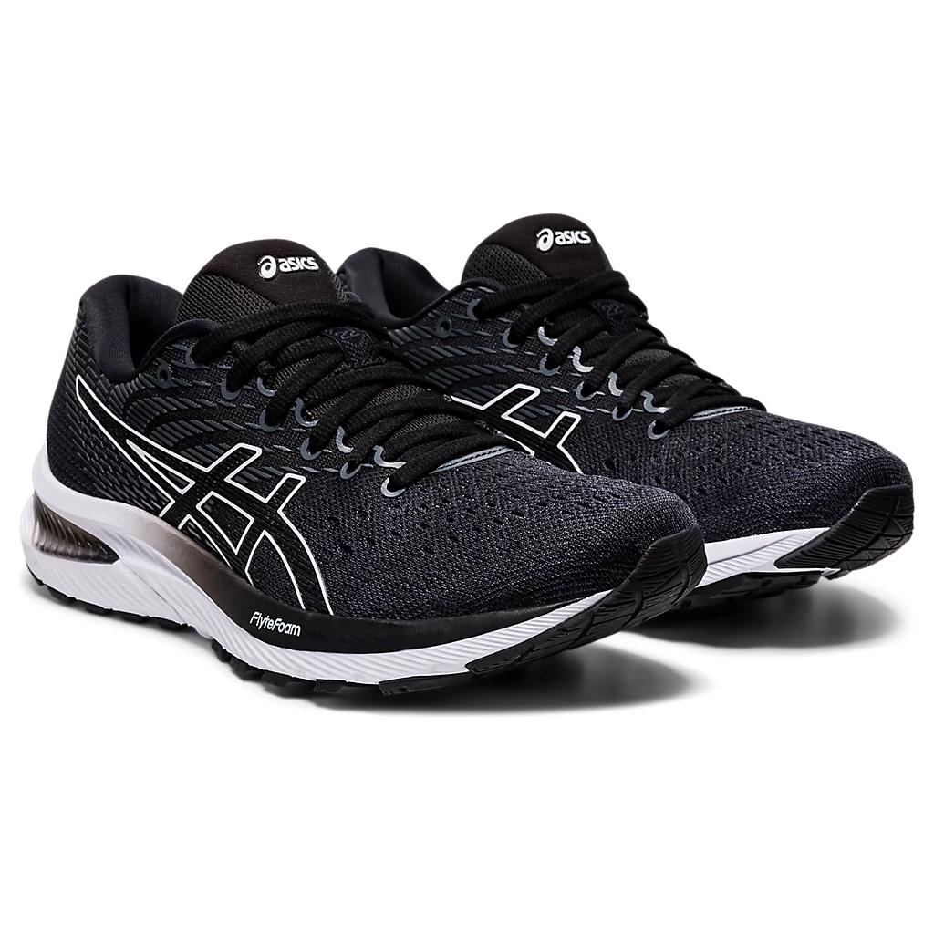 Asics Womens GELCumulus 22 Running Shoes Carrier Grey