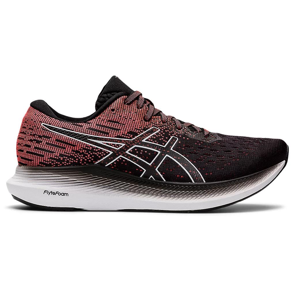 asics womens evoride