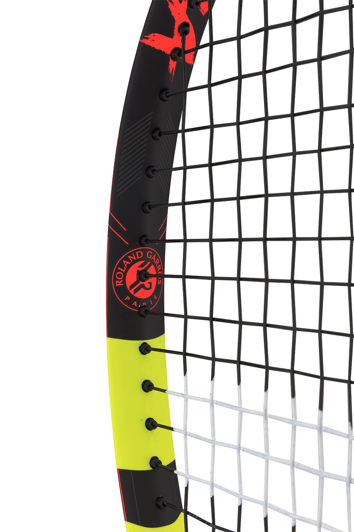 Tennis Racquet Aero Decima Babolat Aero La Decima