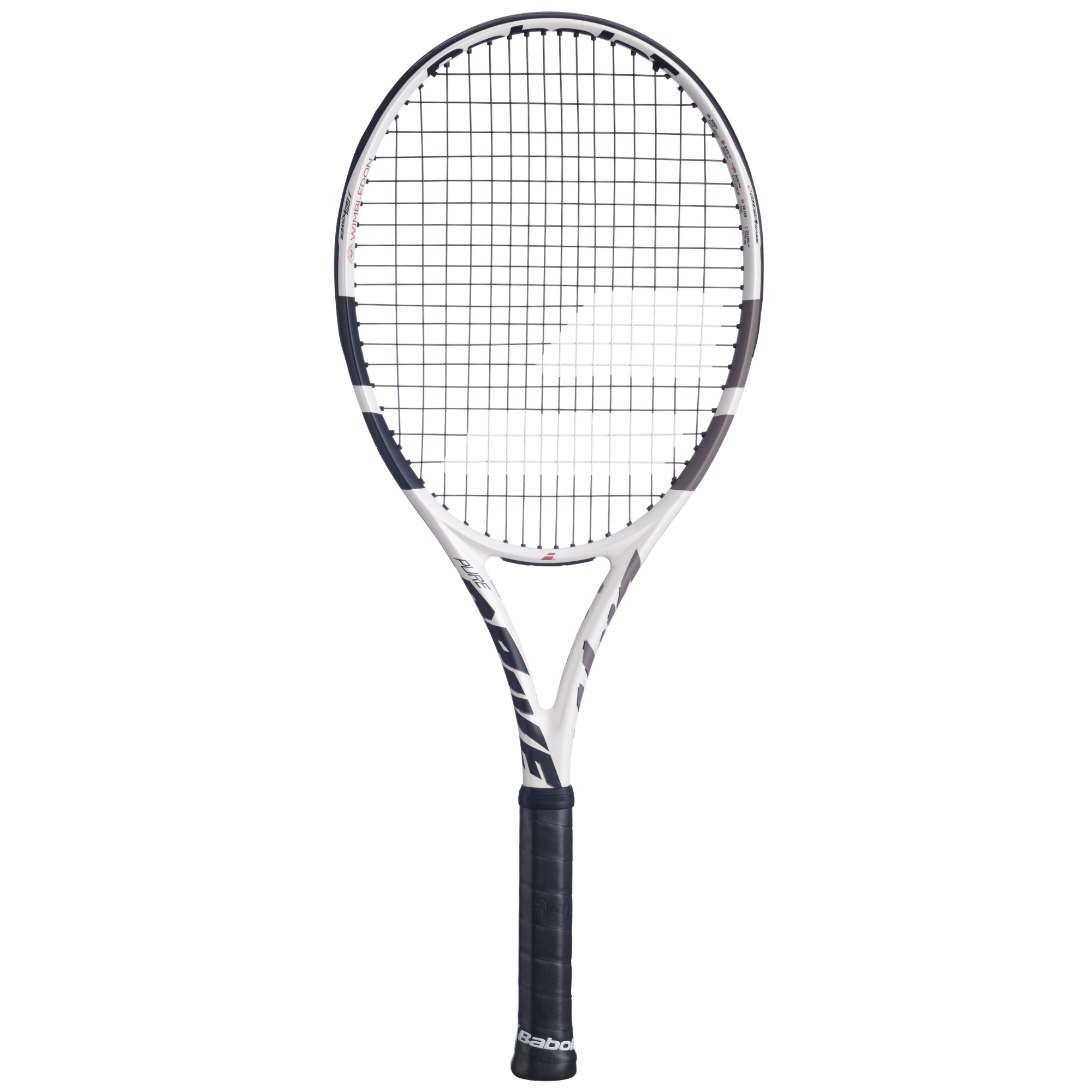 Babolat Pure Drive Wimbledon (Frame Only) Tennis Racket (2026)