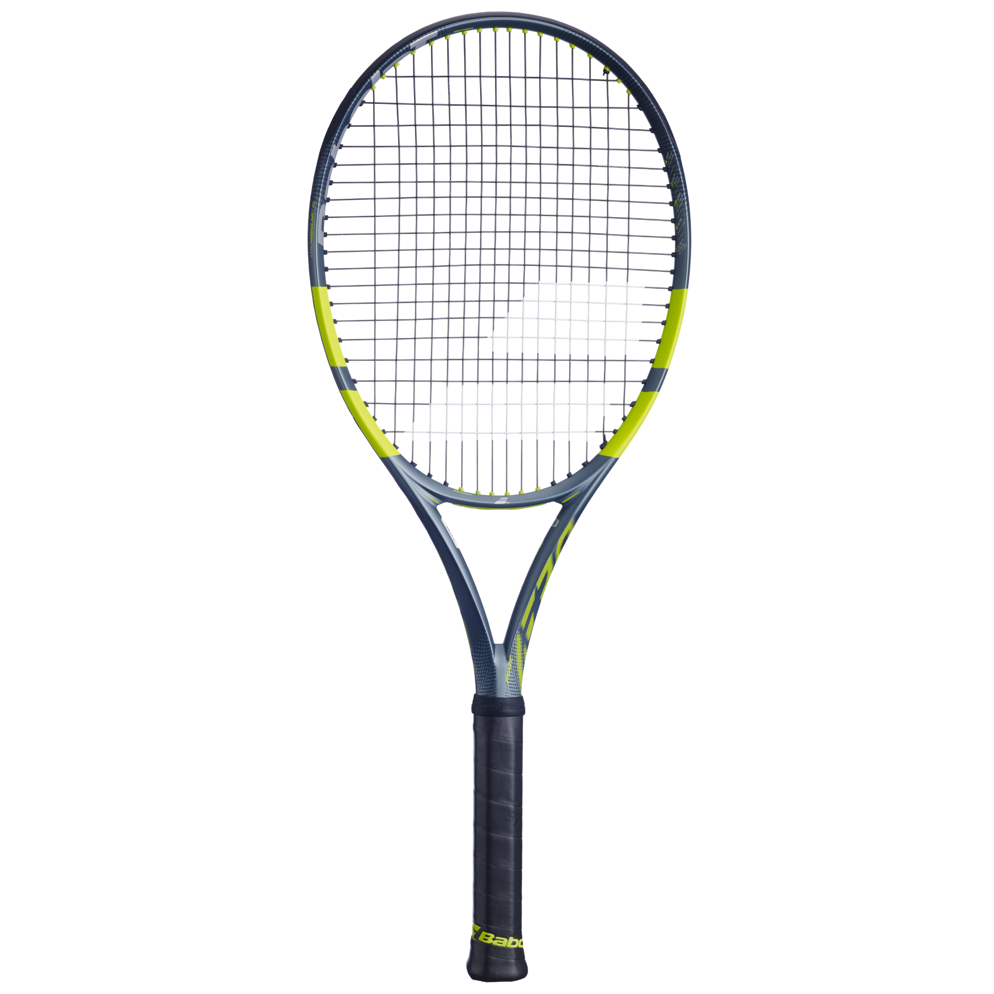 Babolat Pure Aero 98 Tennis Racket [Frame Only] Gen9 (2026)