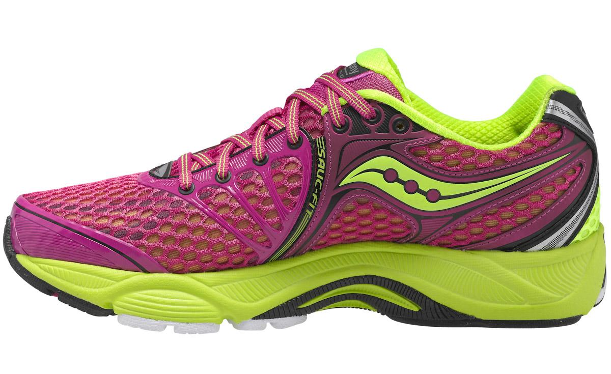 saucony triumph 10 pinkcitron