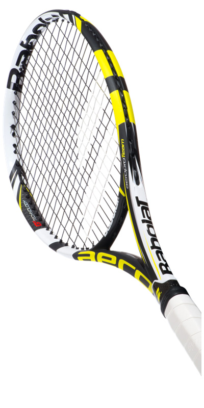 babolat aeropro team 2012
