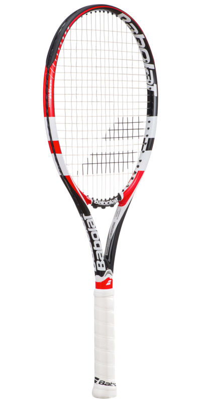 gunstig relais Blokkeren Babolat Drive Z Tour Tennis Racket (2013) - Tennisnuts.com