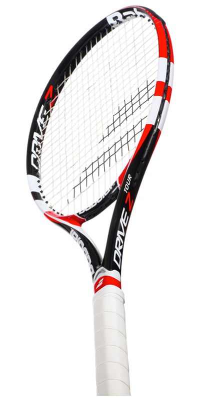 babolat drive z tour review