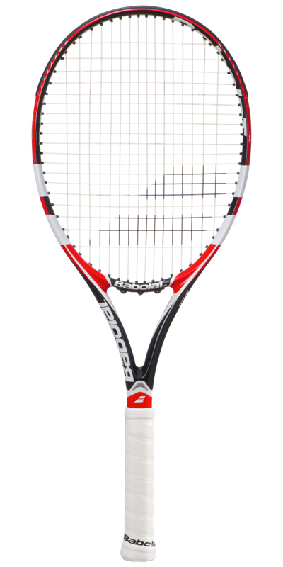 Babolat Drive Z Tour Tennis Racket (2013) - Tennisnuts.com
