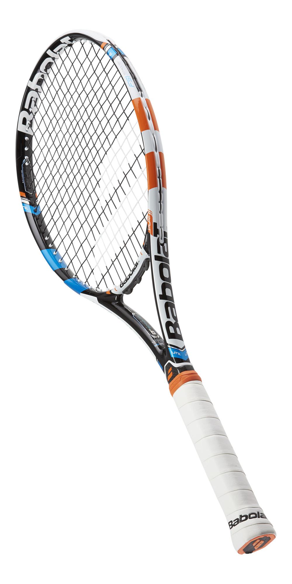 babolat play racket