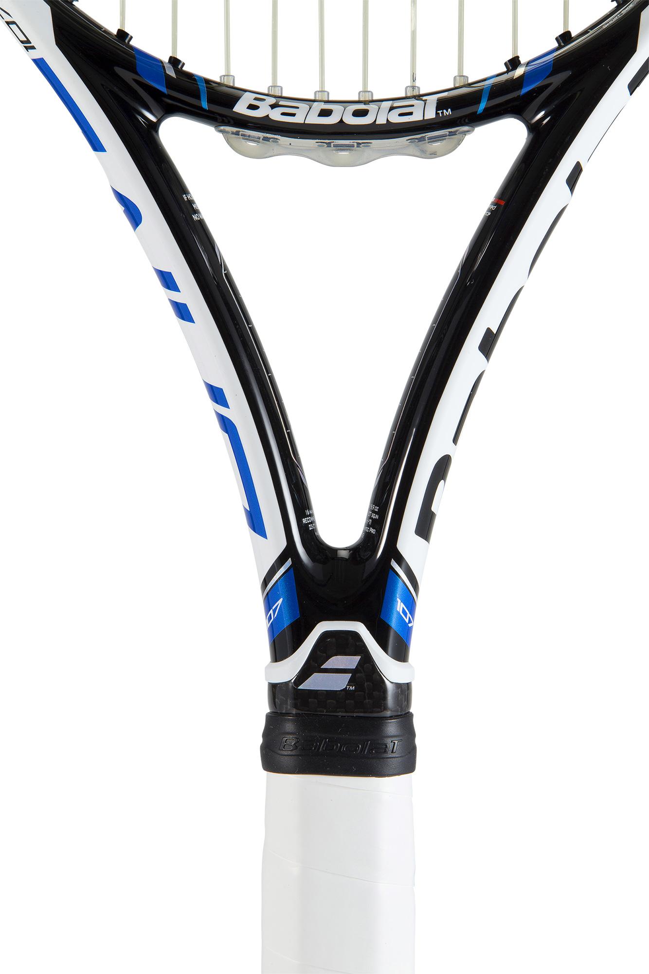 Babolat Pure Drive 107 Tennis Racket - Tennisnuts.com