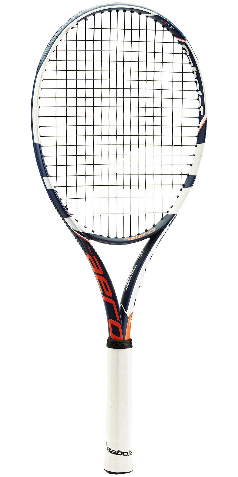 Babolat pure aero roland garros outlet