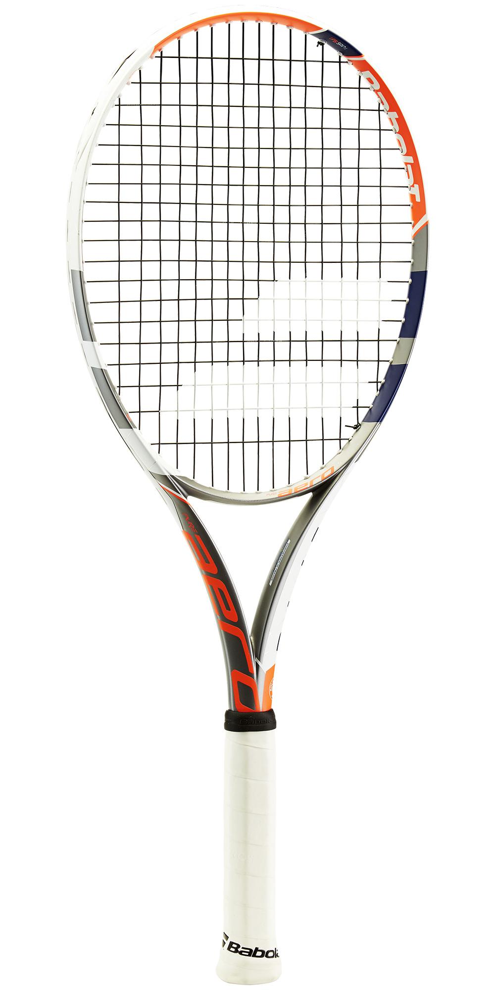 Babolat Pure Aero Lite French Open Tennis Racket