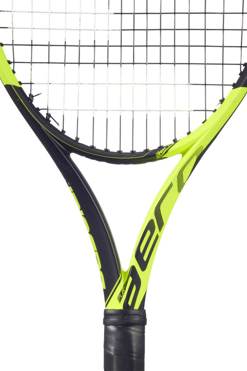 Babolat Pure Aero+ Plus Tennis Racket