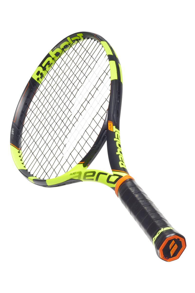 babolat pure aero play