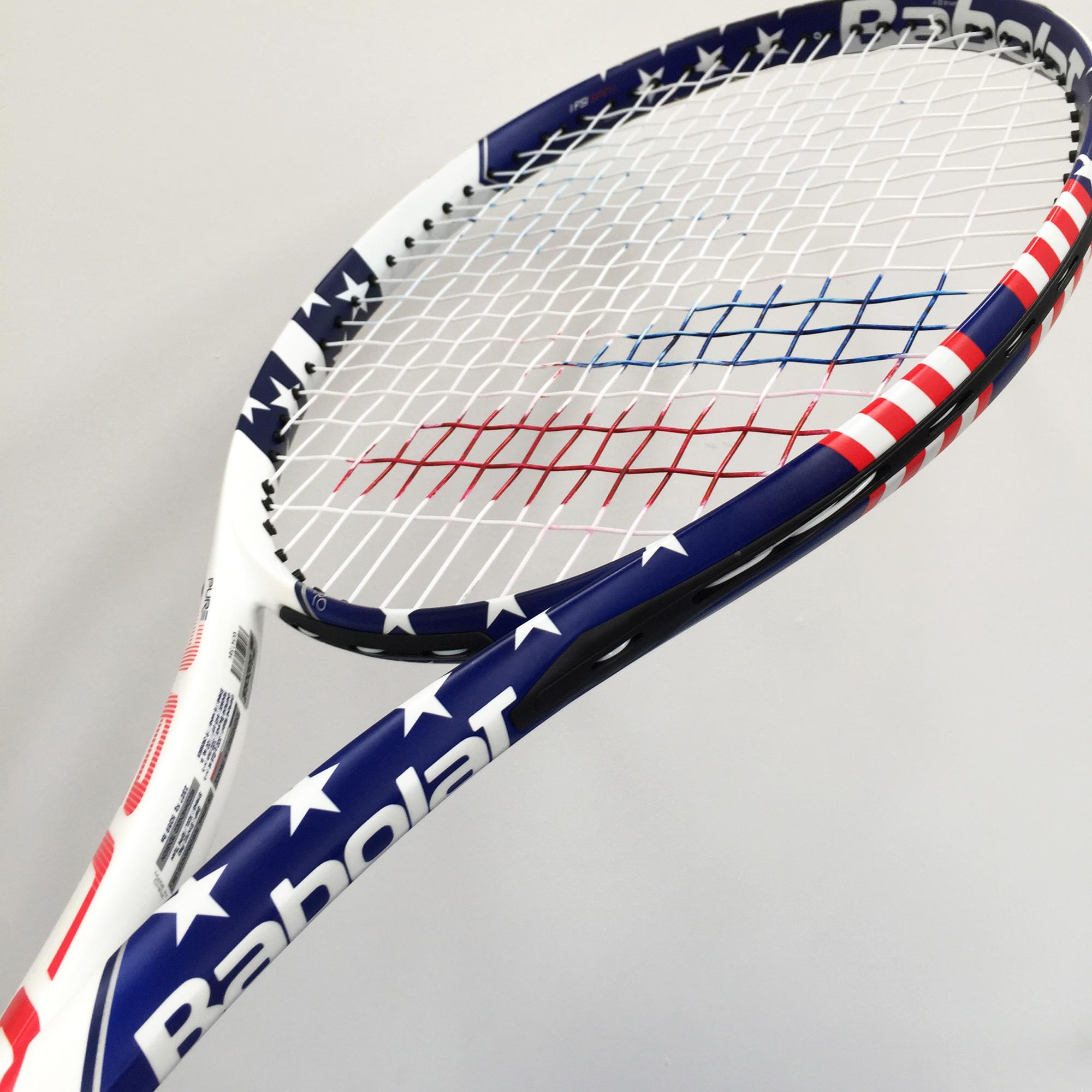 babolat aero usa