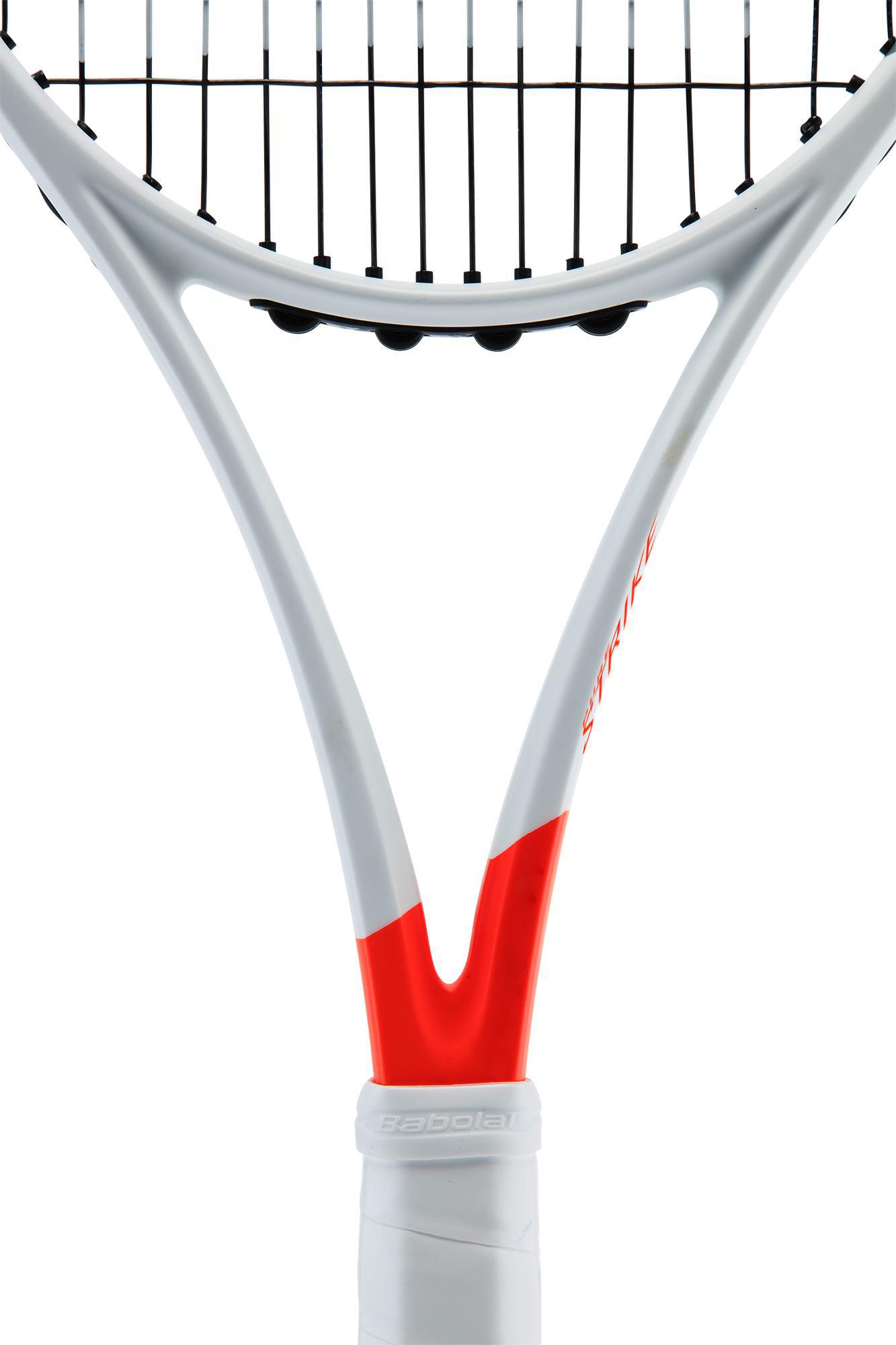 babolat pure strike string recommendation