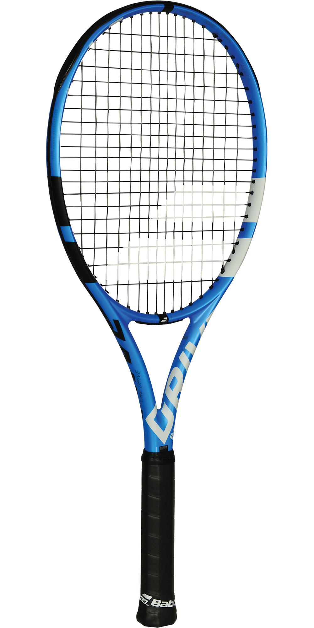 Babolat Pure Drive Tour 2018  unbesaitet 