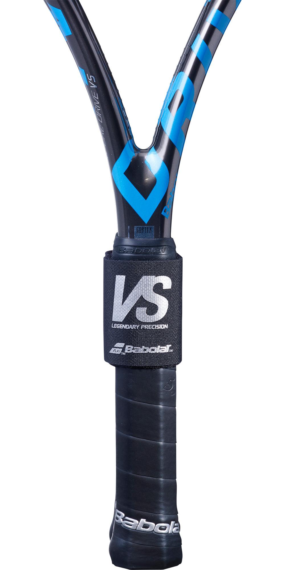 Теннисная ракетка Babolat Pure Drive 2021
