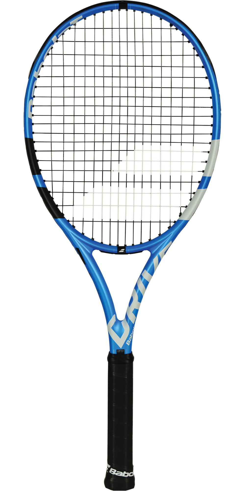 Babolat Pure Drive Tennis Racket (2018)