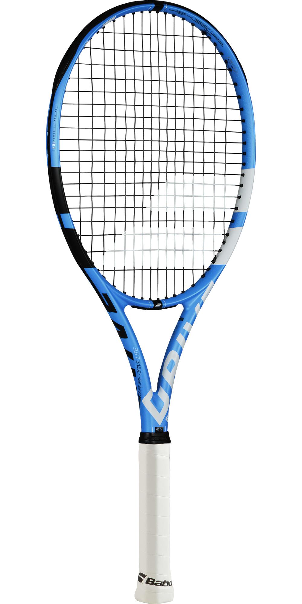 Babolat Pure Drive Lite Tennis Racket - Tennisnuts.com