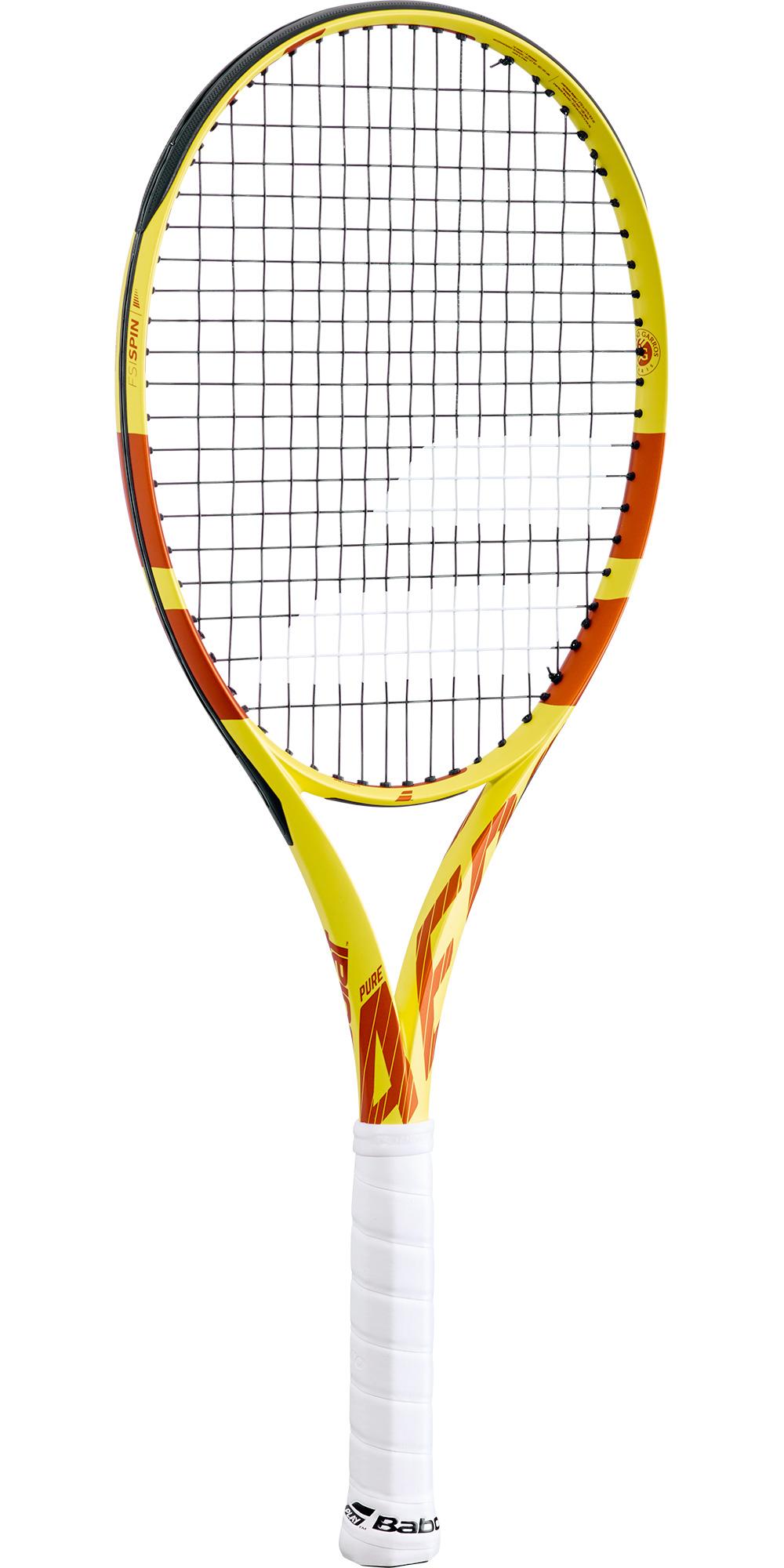 Babolat pure aero lite online roland garros