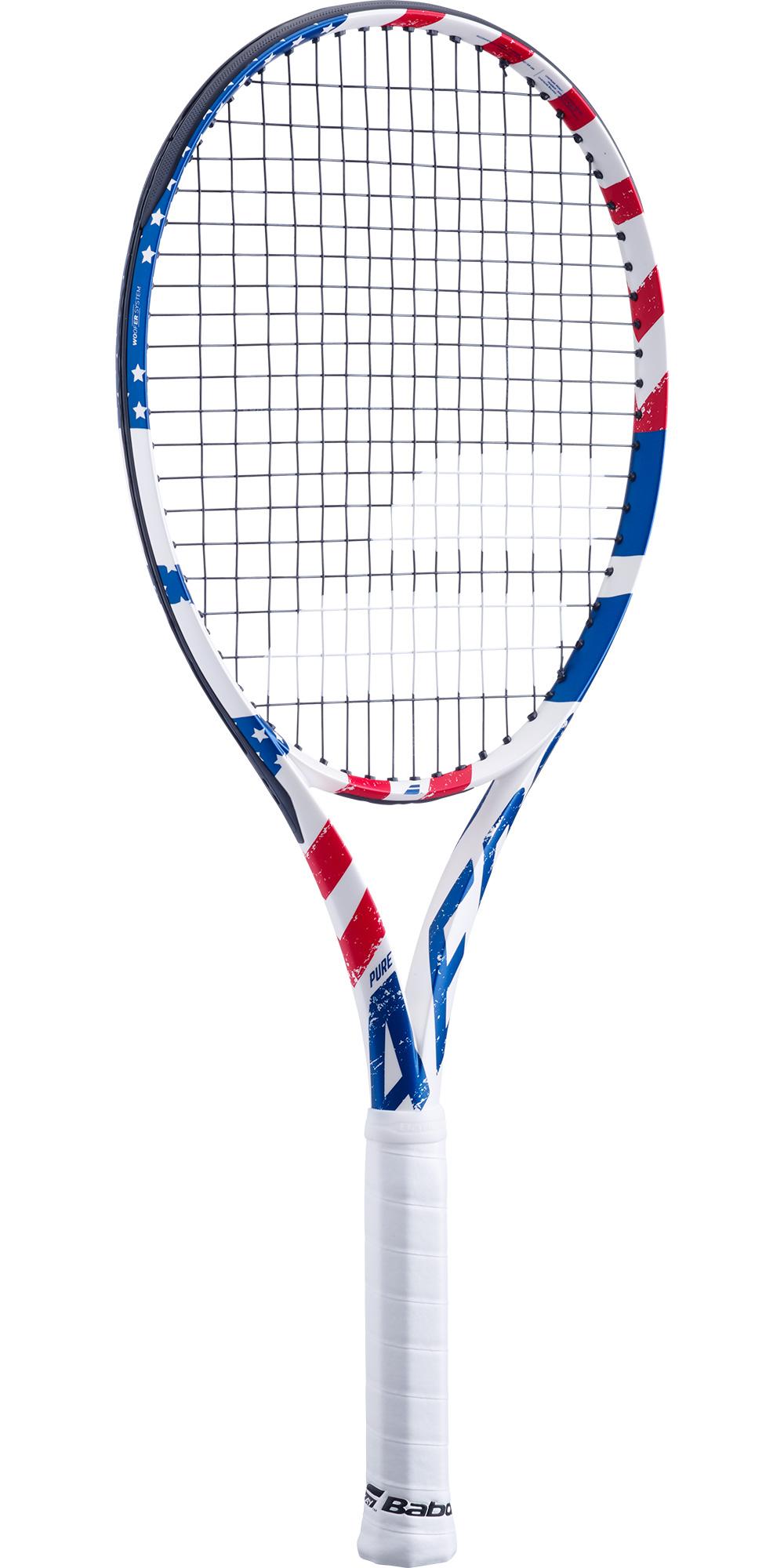 babolat aero