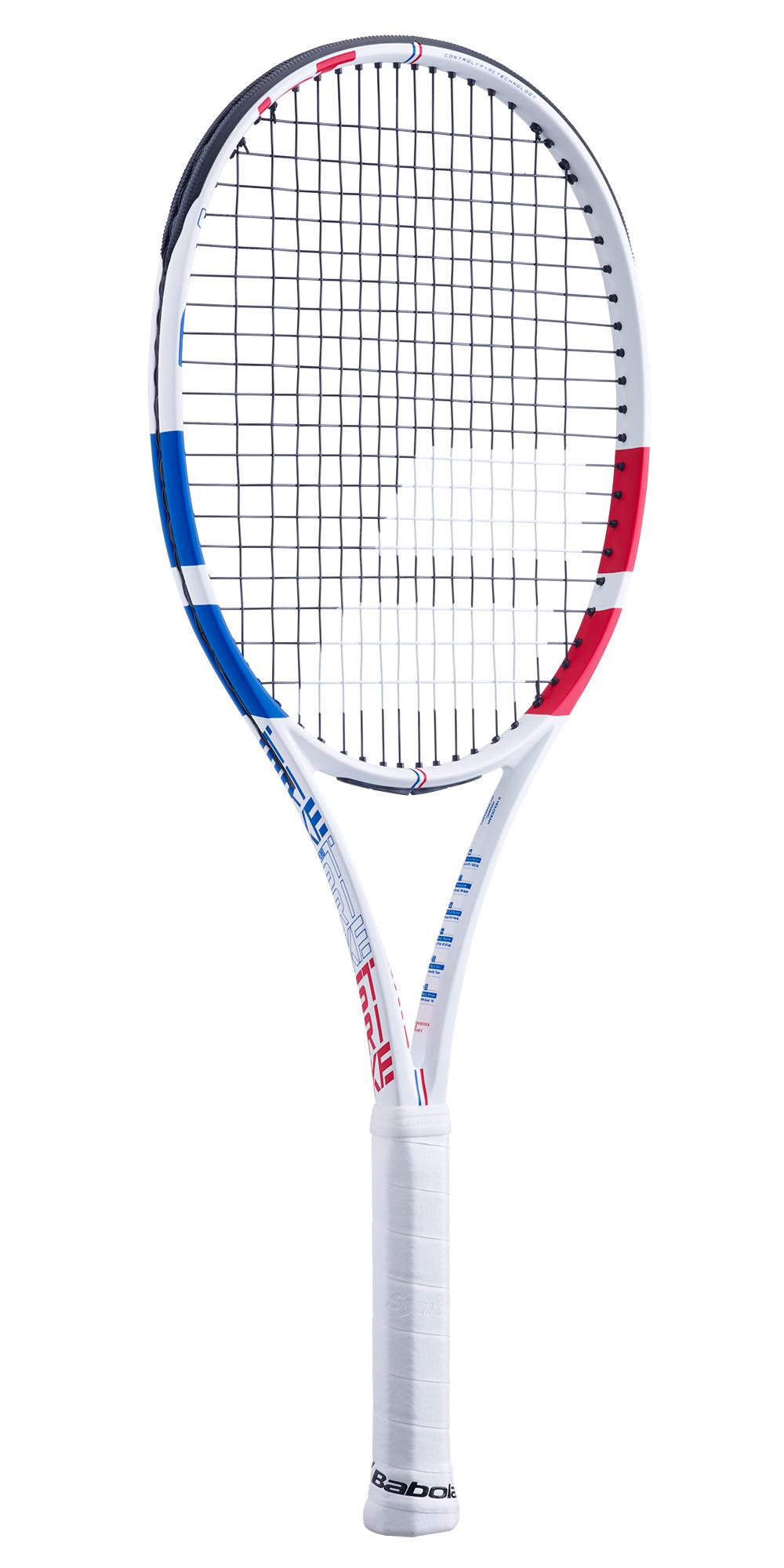 Babolat Pure strike 16x19 ① $_57.JPG?set_id=880000500F