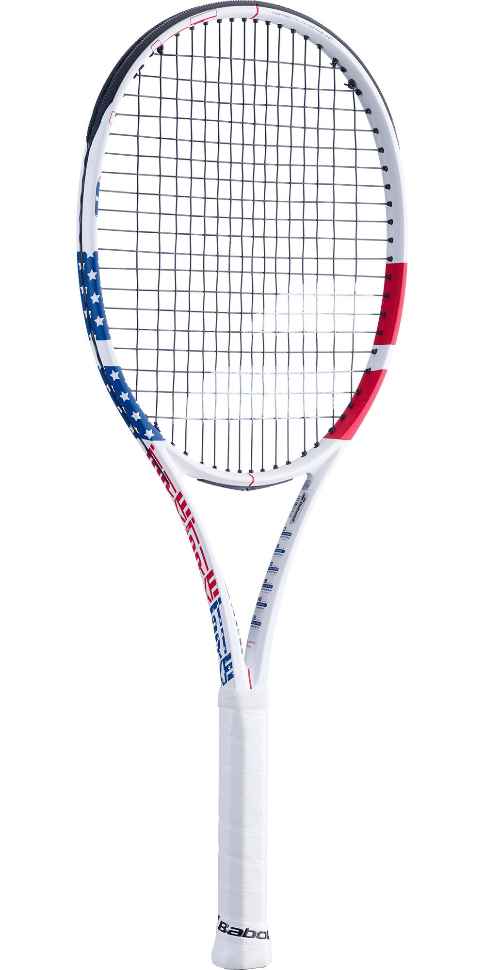 babolat pure strike boost