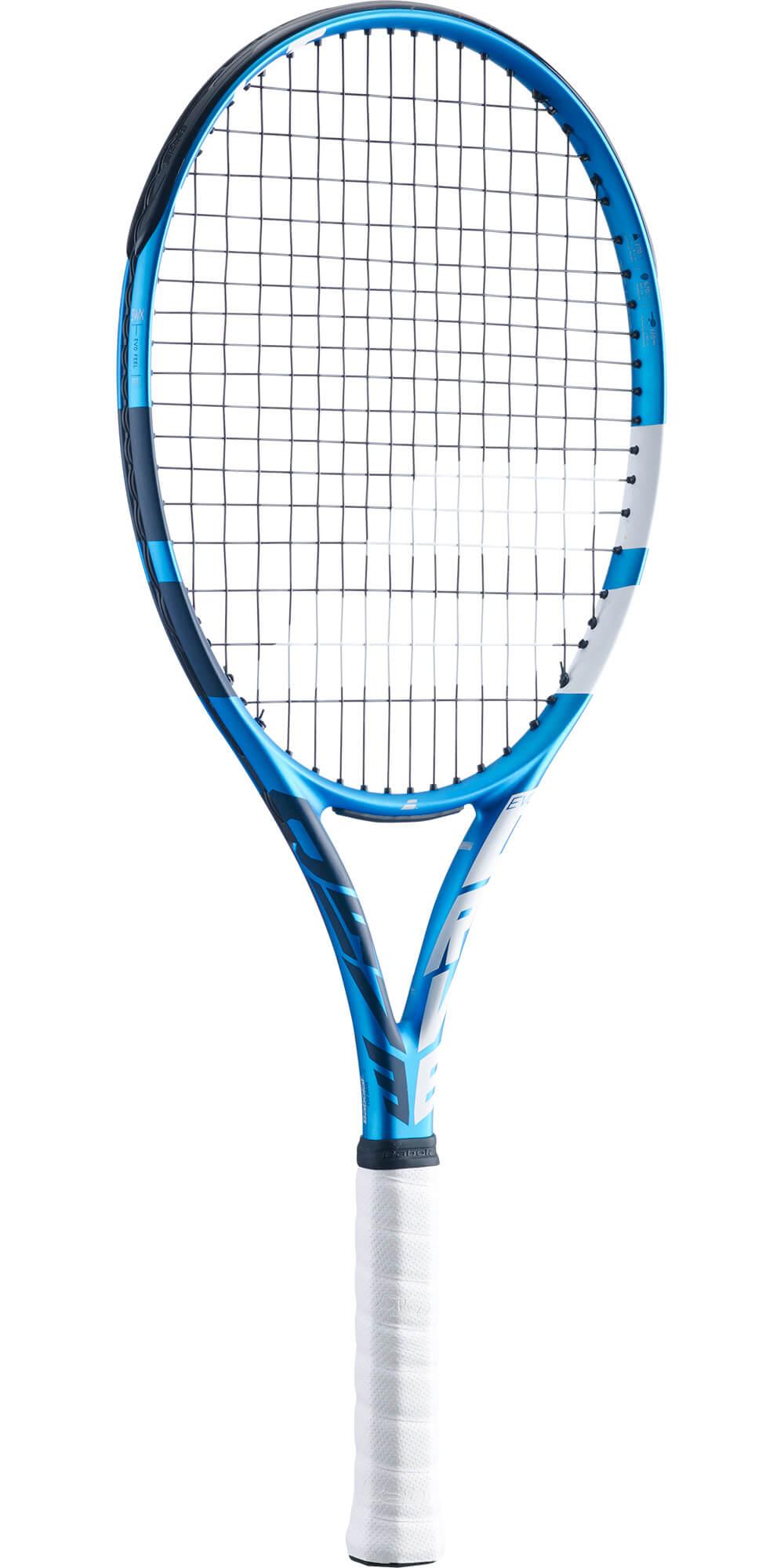 Shop Pure Drive Strung Tennis Racket From Babolat Online