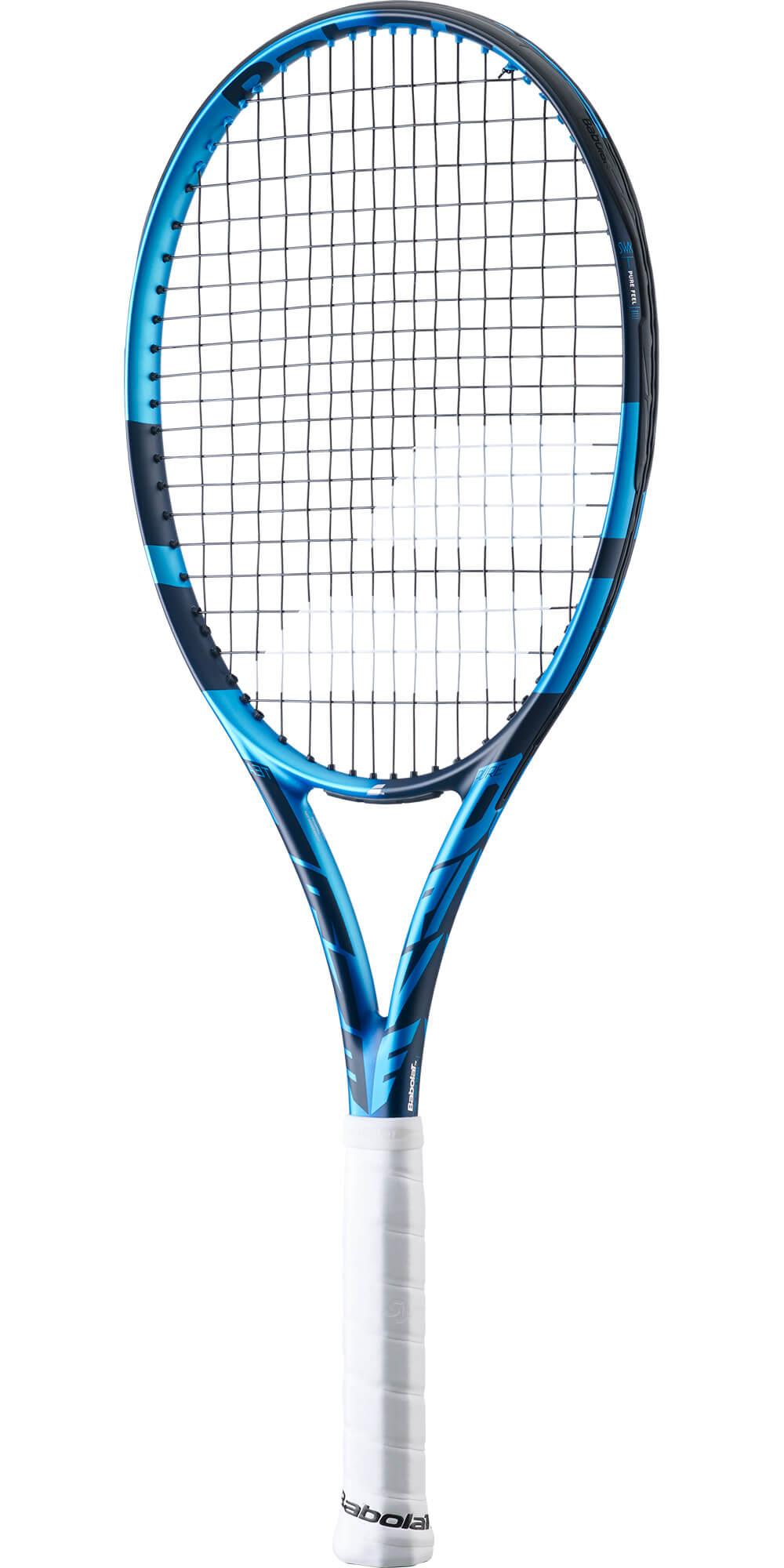 Babolat Unisex P Drive Team 94 Tennis Racket 