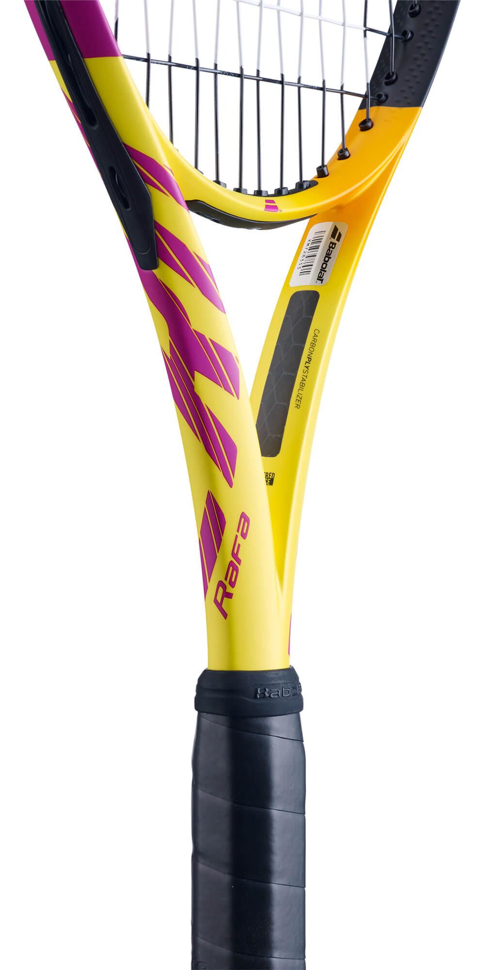 Babolat Pure Aero Rafa Tennis Racket