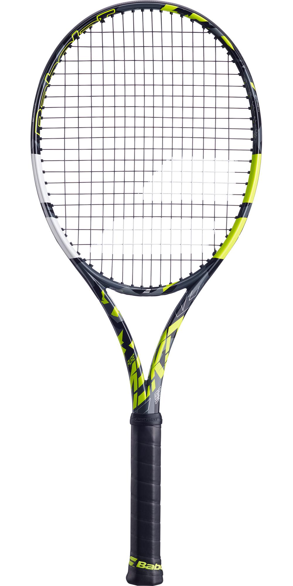 Babolat Pure Aero 98 Tennis Racket (2023)
