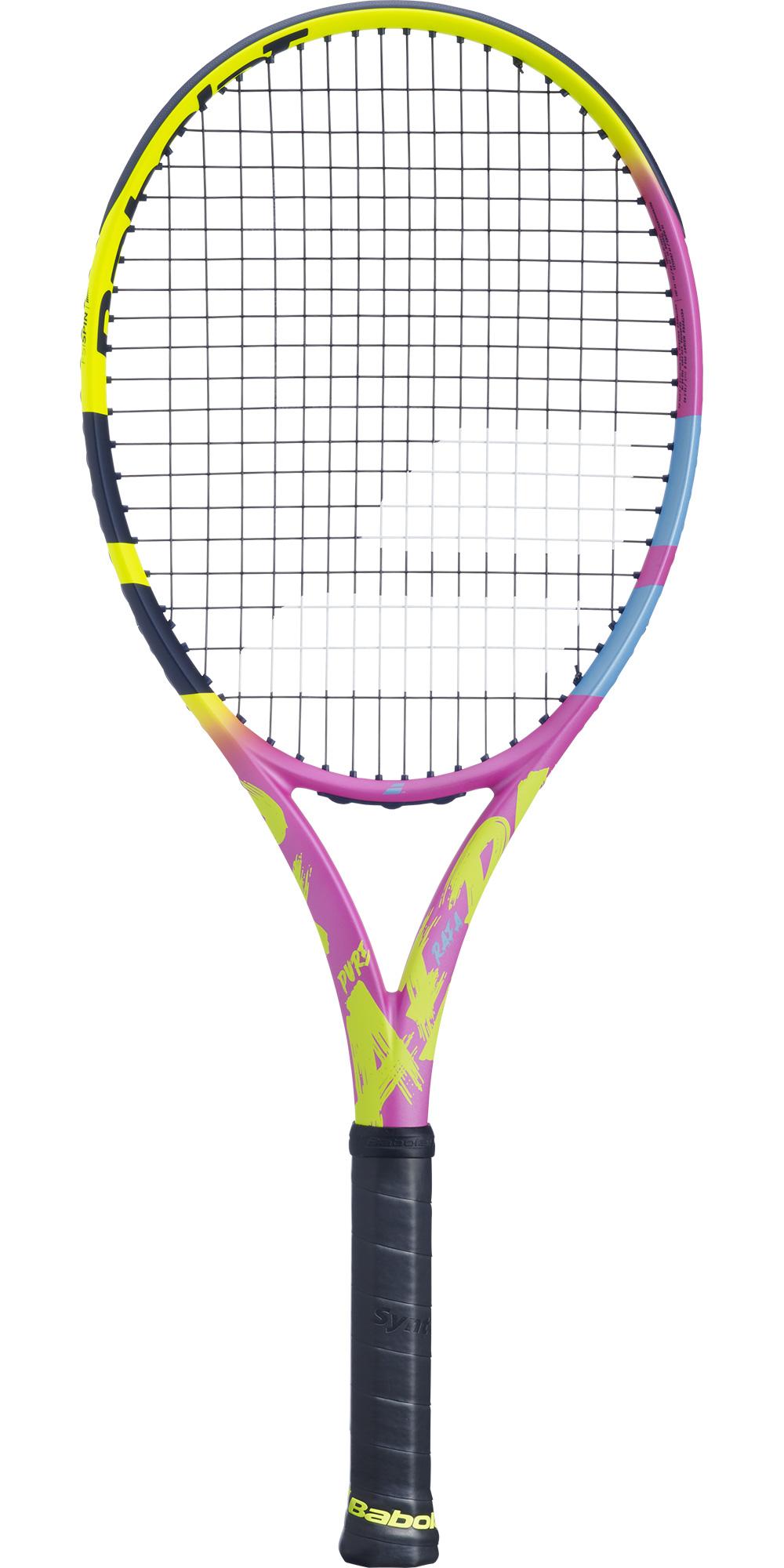 Babolat Pure Aero Rafa Tennis Racket (2023)