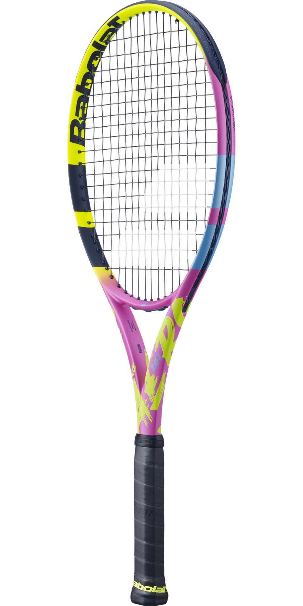 Babolat Pure Aero Rafa Tennis Racket (2023) - Tennisnuts.com