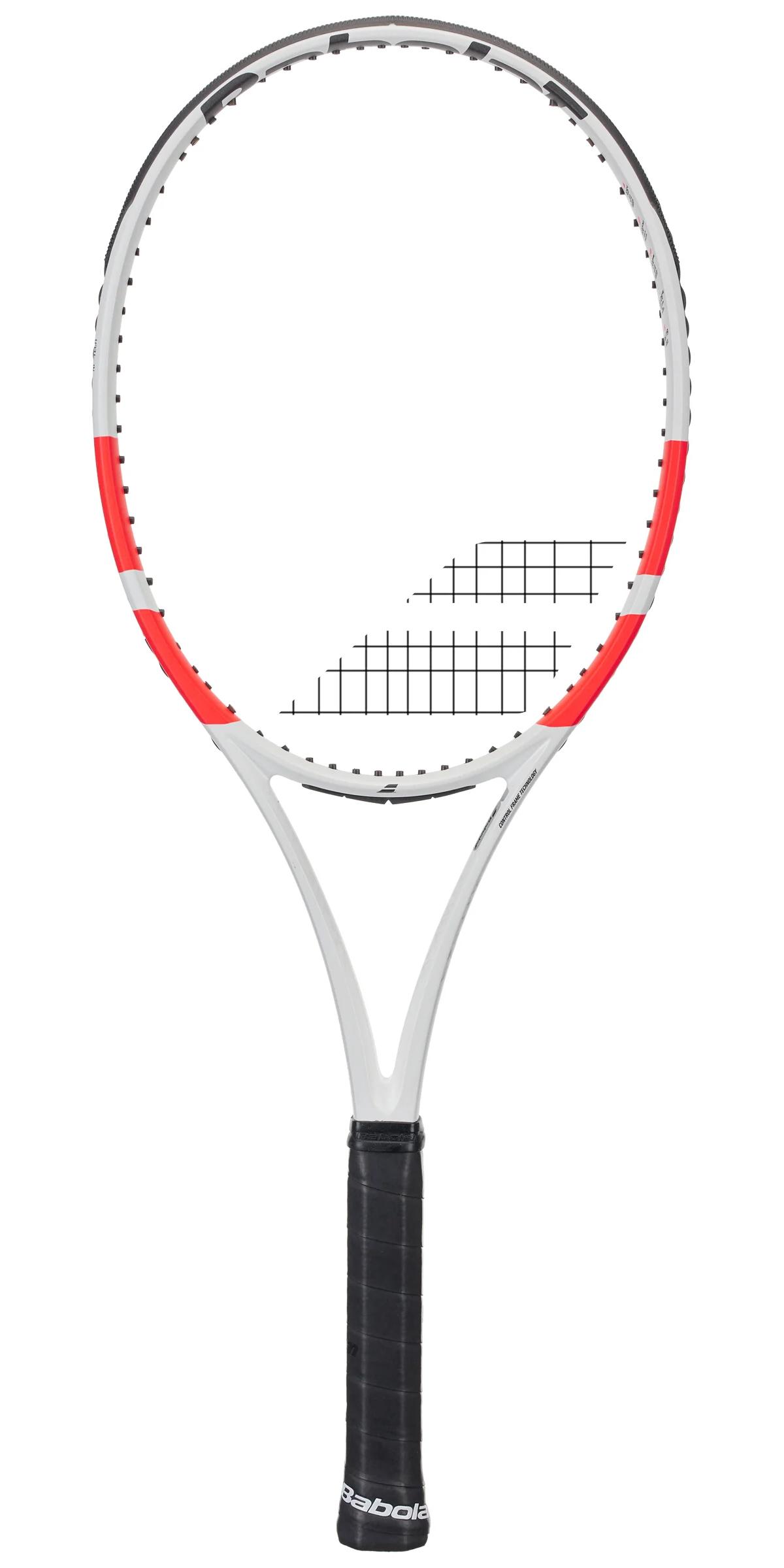 Babolat Pure Strike 98 16x19 Tennis Racket 2024