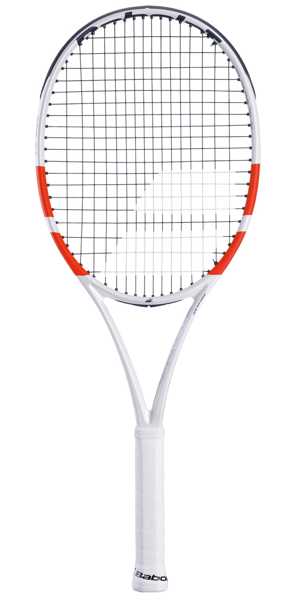 Babolat Pure Strike Lite Tennis Racket 2024